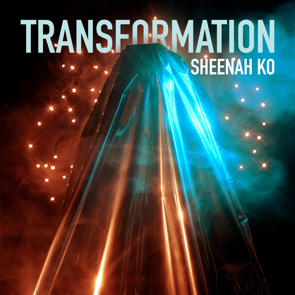 TRANSFORMATION - SHEENAH KO