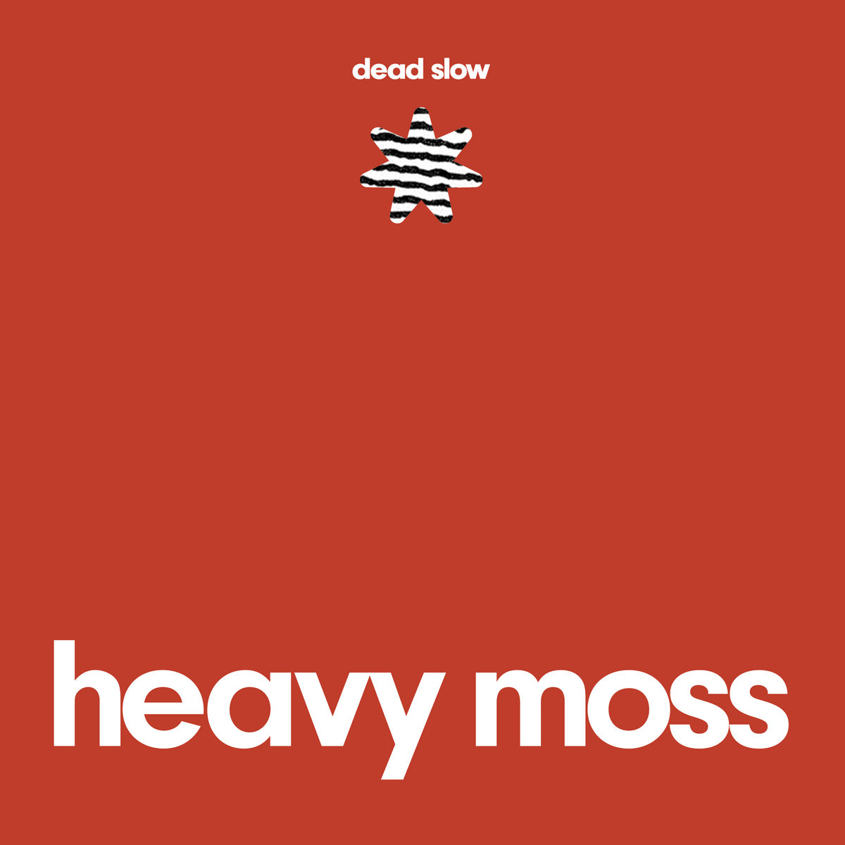 DEAD SLOW - HEAVY MOSS