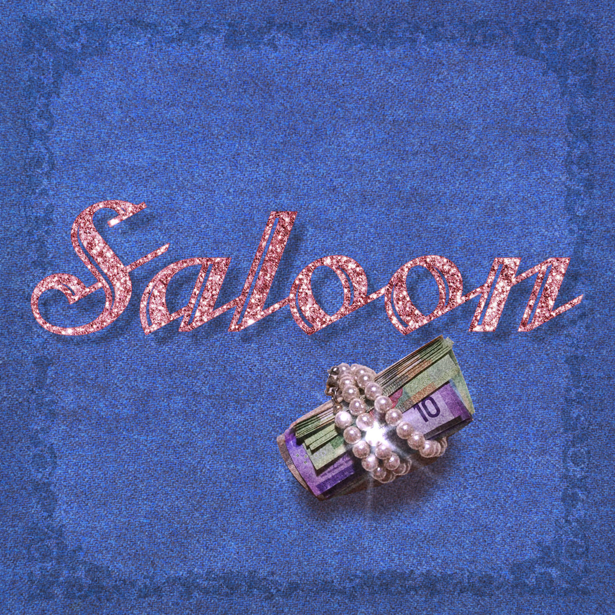 SALOON - APRÈS L'ASPHALTE