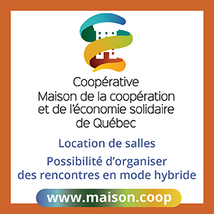 Maison de la coopération