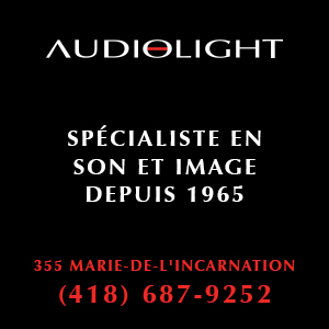 Audiolight